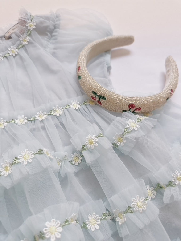 KONGESSLOEJD - JOELLE DRESS | Plein Air
