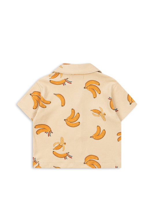KONGESSLOEJD - ITTY SHIRT | Go Bananas