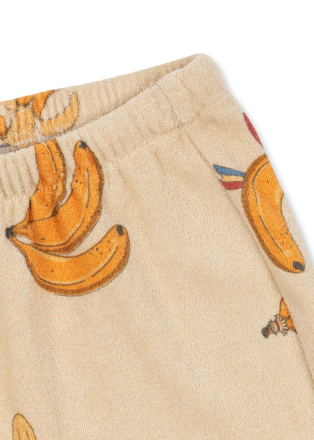 KONGESSLOEJD - ITTY SHORTS | Go Bananas