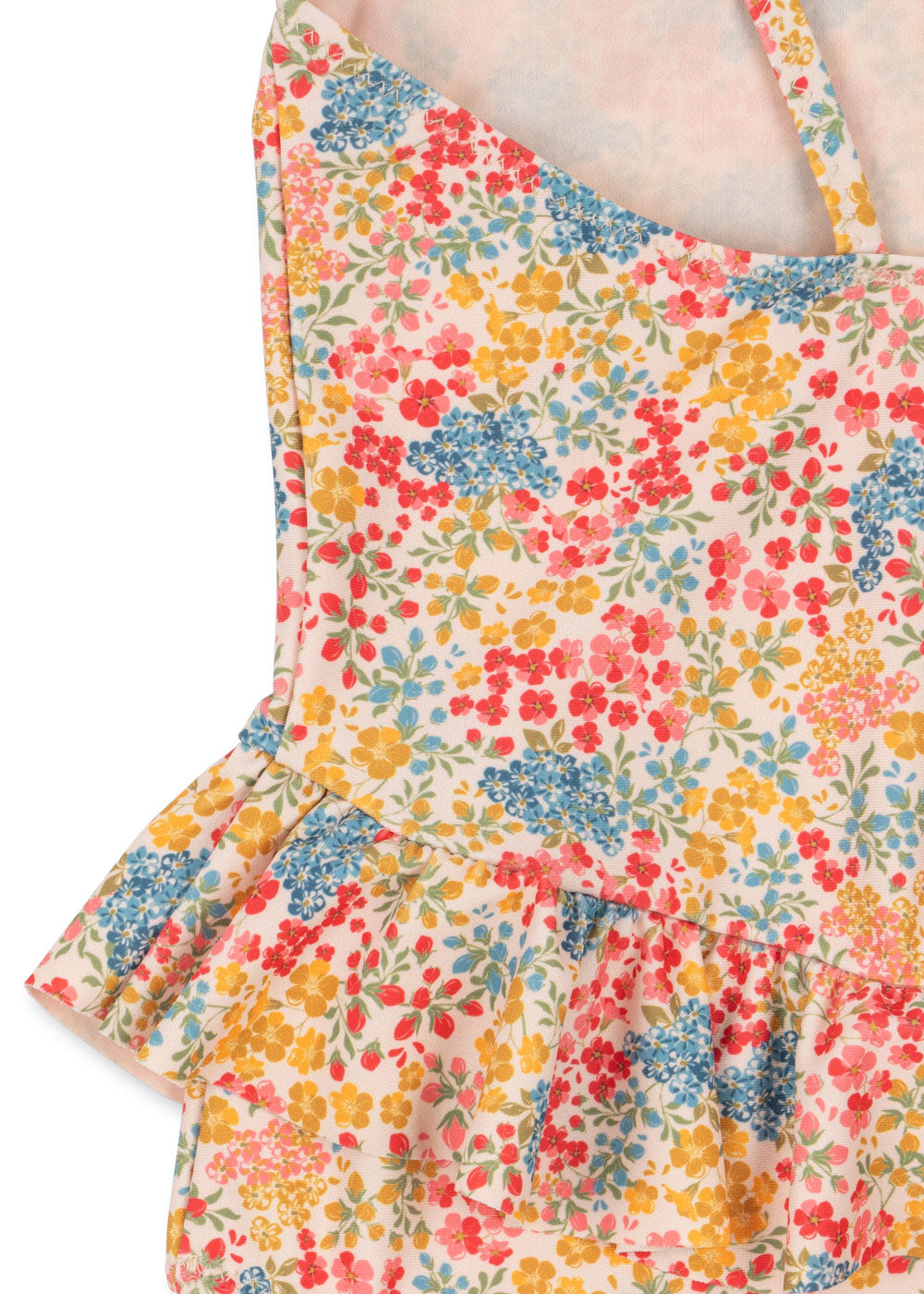 KONGESSLOEJD - MANUCA SWIMSUIT | Fio Cala