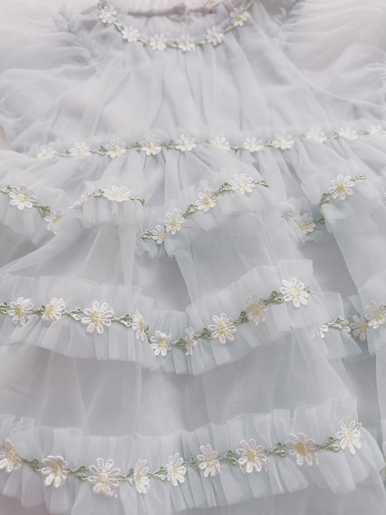 KONGESSLOEJD - JOELLE DRESS  | Plein Air