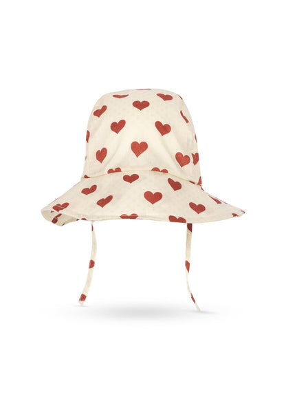 KONGESSLOEJD - CIANNA SUN HAT |  Amour Rouge