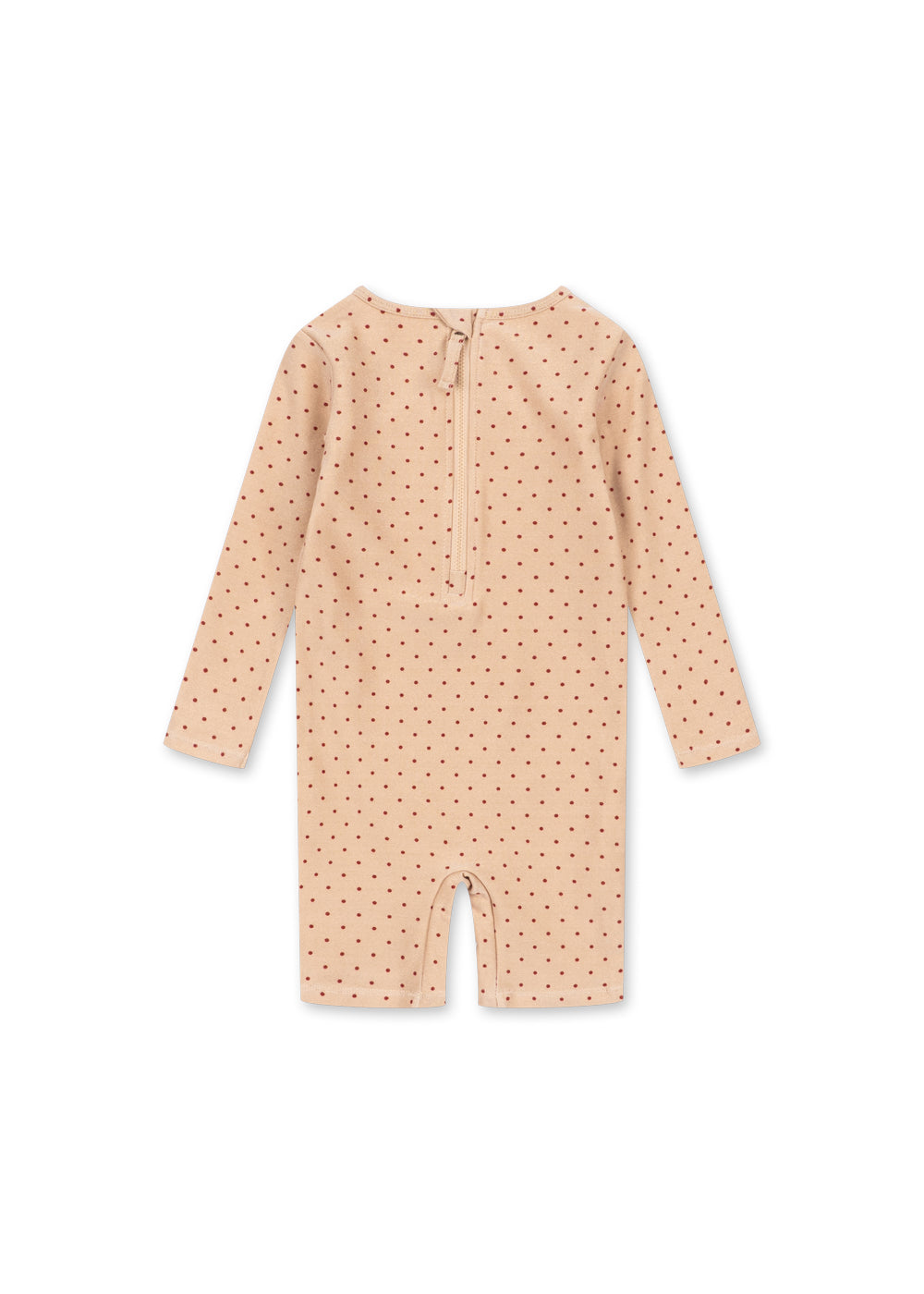 KONGESSLOEJD - AMANDINE SWIM ONESIE |  Emboldened Dot