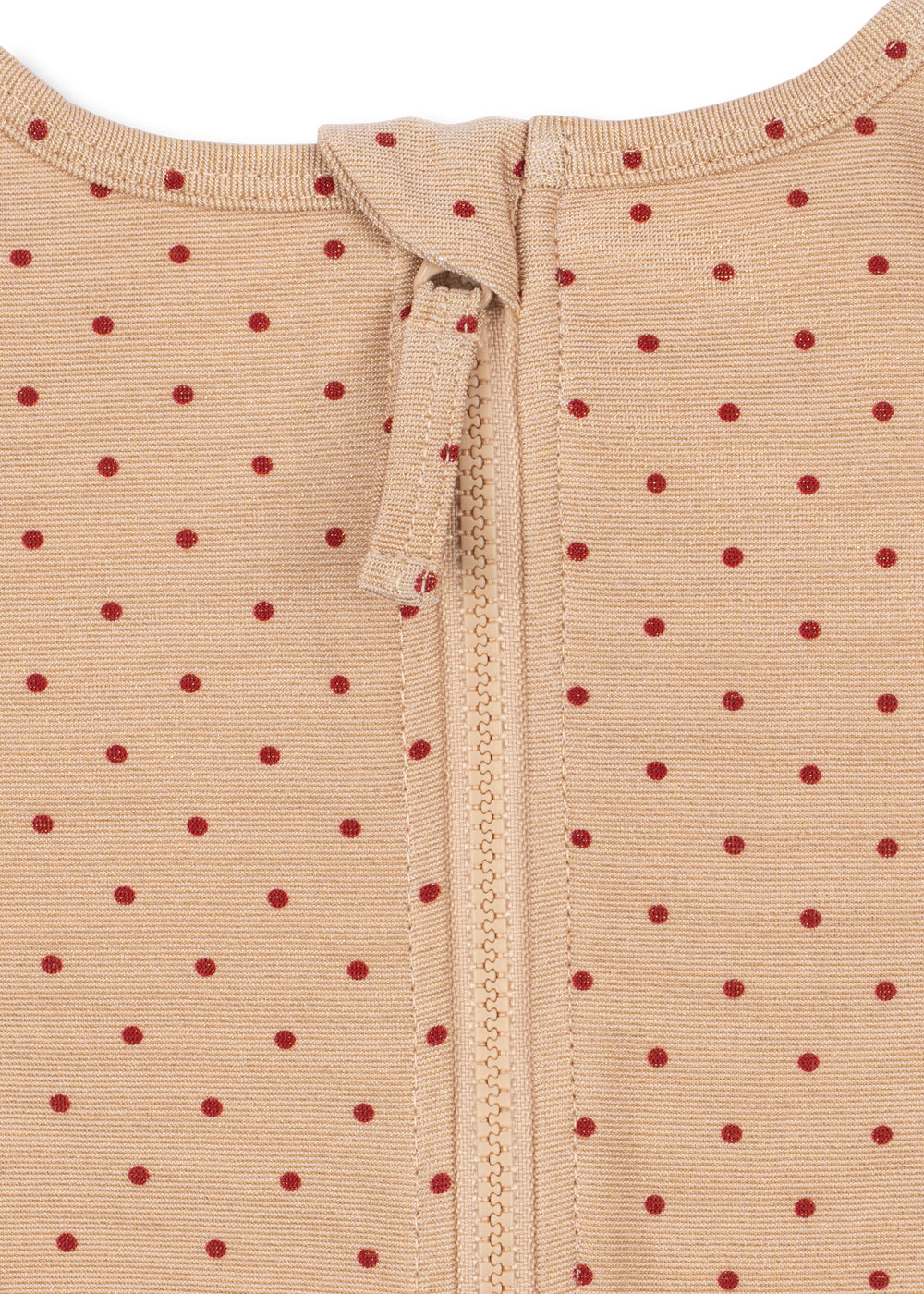 KONGESSLOEJD - AMANDINE SWIM ONESIE |  Emboldened Dot