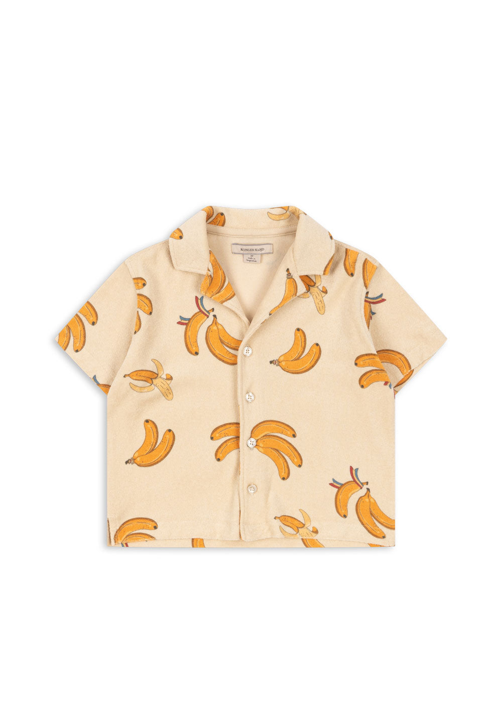 KONGESSLOEJD - ITTY SHIRT  | Go Bananas