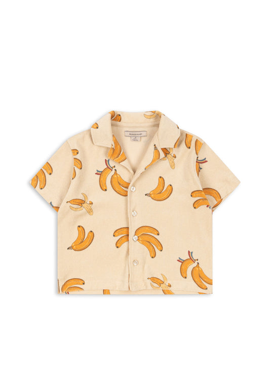 KONGESSLOEJD - ITTY SHIRT  | Go Bananas