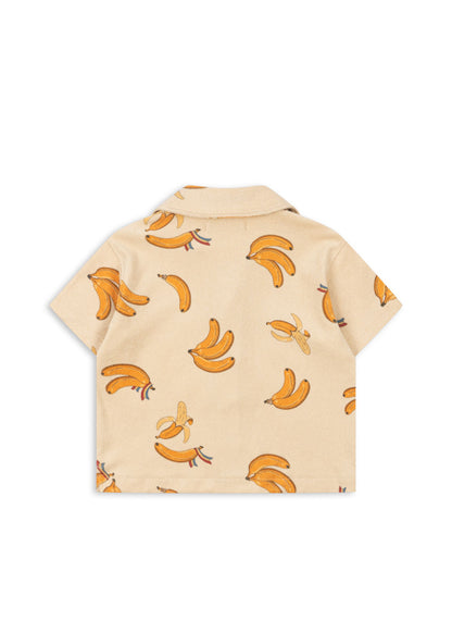 KONGESSLOEJD - ITTY SHIRT  | Go Bananas