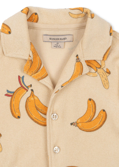 KONGESSLOEJD - ITTY SHIRT  | Go Bananas