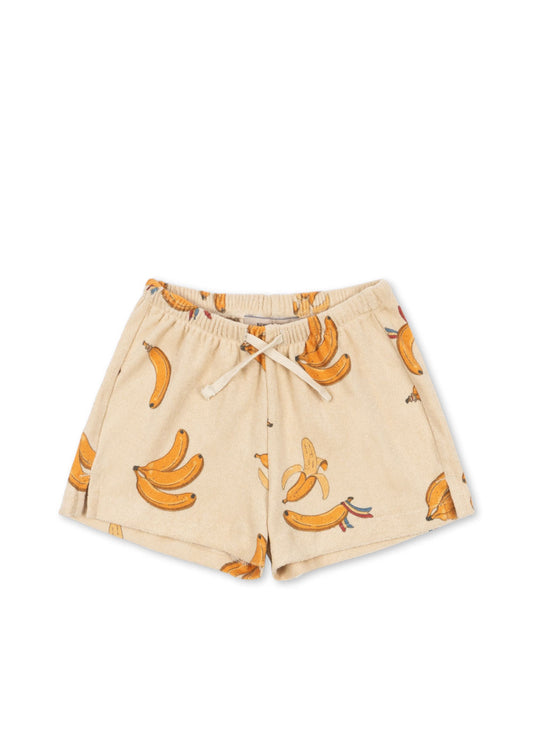 KONGESSLOEJD - ITTY SHORTS  | Go Bananas