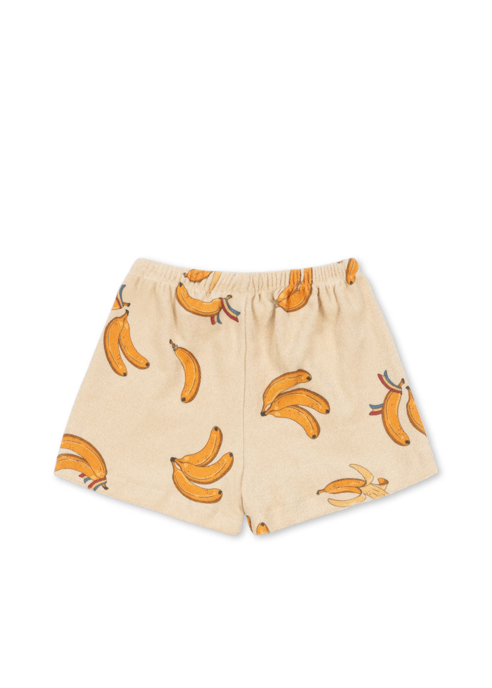 KONGESSLOEJD - ITTY SHORTS  | Go Bananas