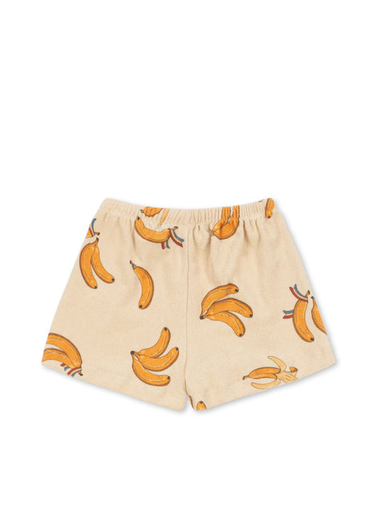 KONGESSLOEJD - ITTY SHORTS  | Go Bananas