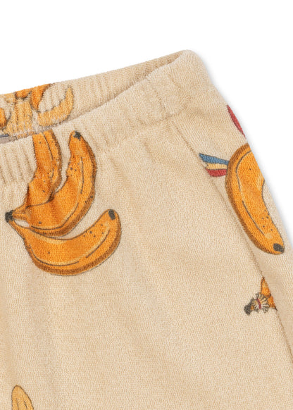 KONGESSLOEJD - ITTY SHORTS  | Go Bananas
