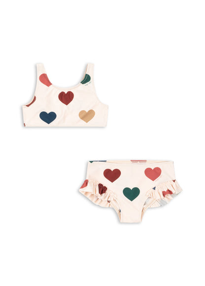 KONGESSLOEJD - MANUCA BIKINI  |  Bon Coeur Coloré