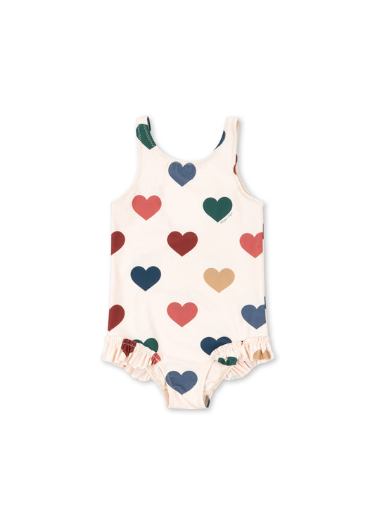 KONGESSLOEJD - MANUCA SWIMSUIT |  Bon Coeur Coloré