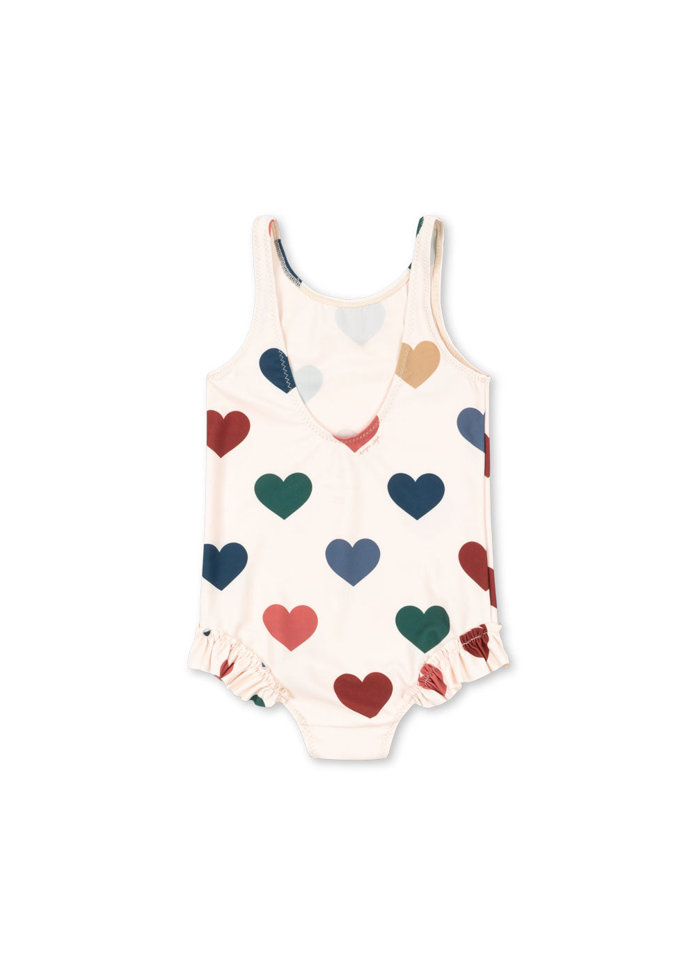 KONGESSLOEJD - MANUCA SWIMSUIT |  Bon Coeur Coloré