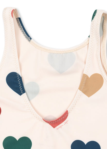KONGESSLOEJD - MANUCA SWIMSUIT |  Bon Coeur Coloré