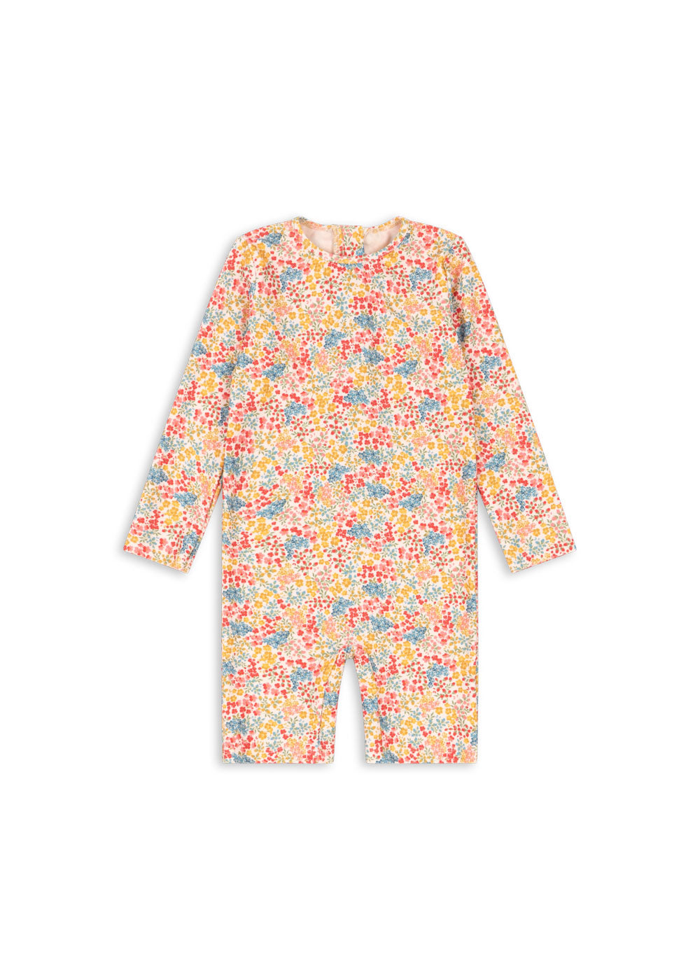 KONGESSLOEJD - MANUCA SWIM ONESIE |  Fio Cala