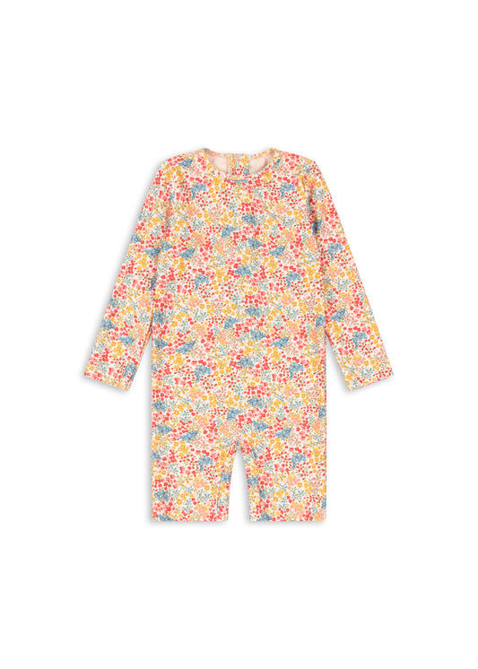 KONGESSLOEJD - MANUCA SWIM ONESIE |  Fio Cala