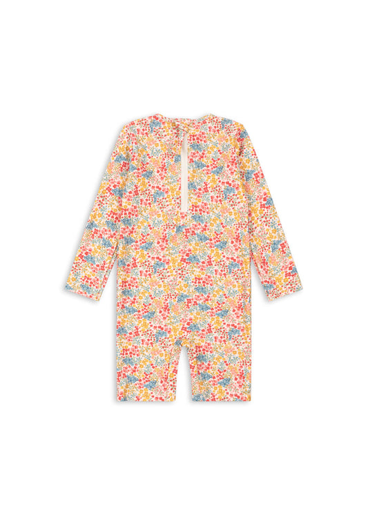 KONGESSLOEJD - MANUCA SWIM ONESIE |  Fio Cala