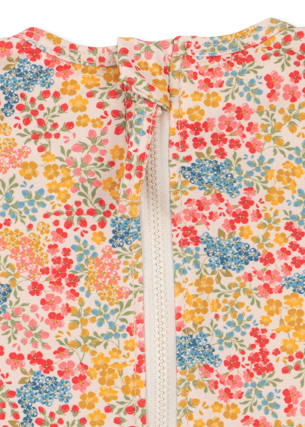 KONGESSLOEJD - MANUCA SWIM ONESIE |  Fio Cala