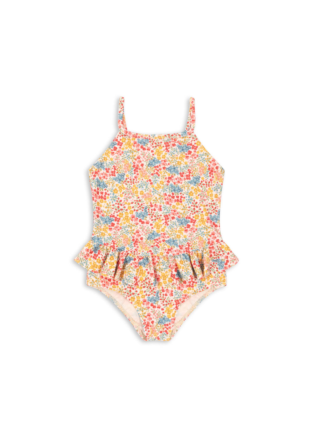 KONGESSLOEJD - MANUCA SWIMSUIT |  Fio Cala