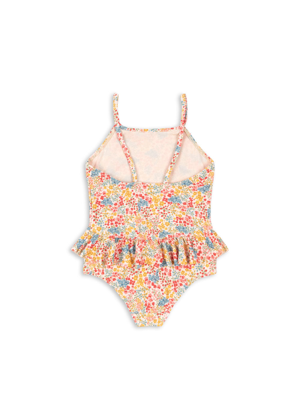 KONGESSLOEJD - MANUCA SWIMSUIT |  Fio Cala