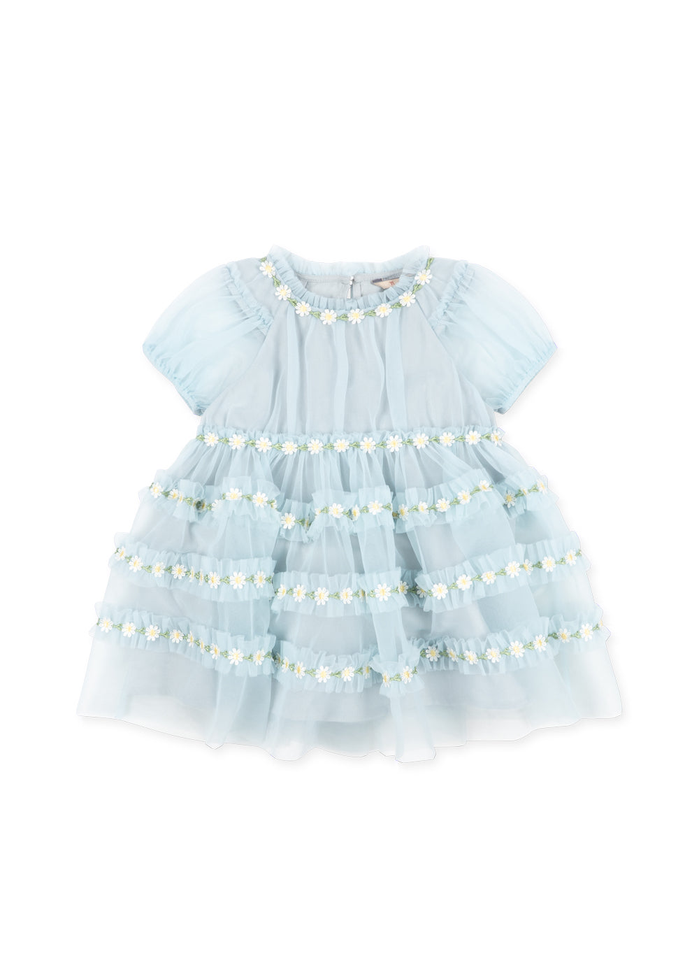 KONGESSLOEJD - JOELLE DRESS  | Plein Air