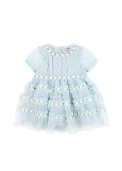 KONGESSLOEJD - JOELLE DRESS  | Plein Air