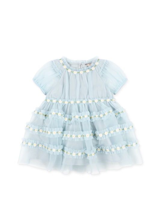 KONGESSLOEJD - JOELLE DRESS  | Plein Air