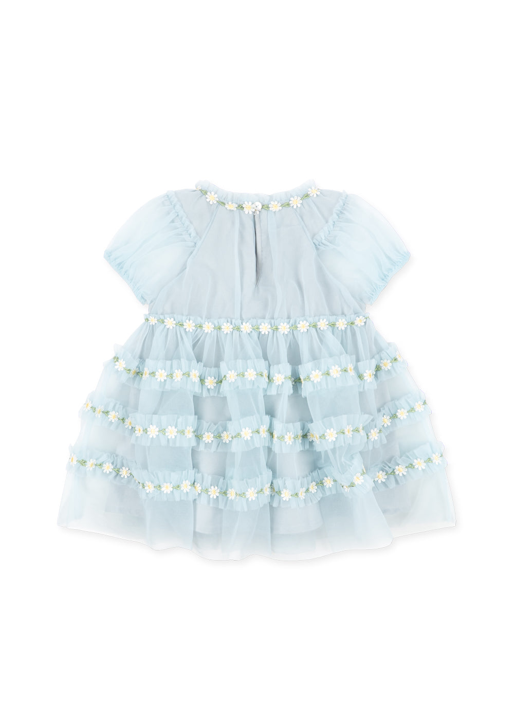 KONGESSLOEJD - JOELLE DRESS  | Plein Air