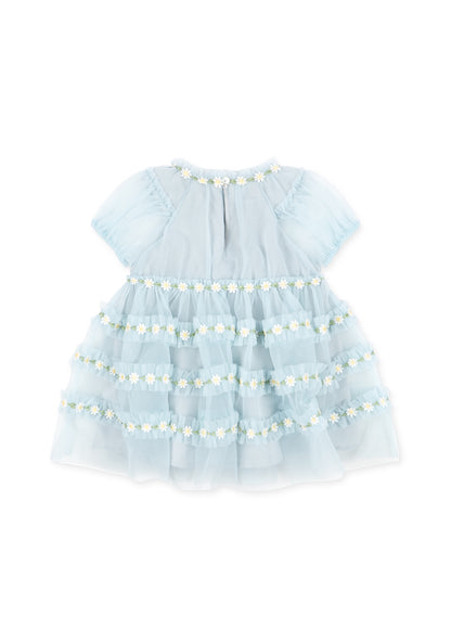 KONGESSLOEJD - JOELLE DRESS  | Plein Air