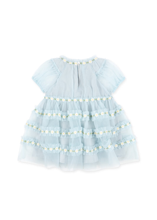 KONGESSLOEJD - JOELLE DRESS  | Plein Air