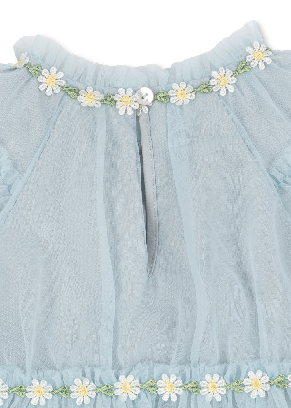 KONGESSLOEJD - JOELLE DRESS  | Plein Air