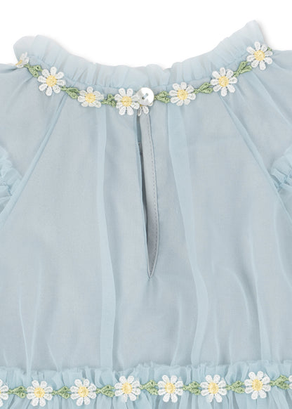 KONGESSLOEJD - JOELLE DRESS  | Plein Air